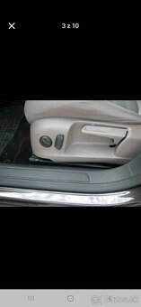 Predám passat b 6 - 10