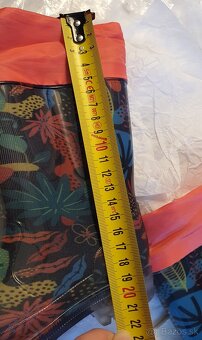 Gumaky coccodrillo pre dievcatko - 10