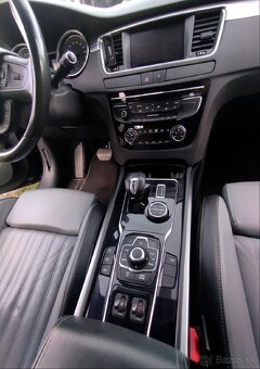 Predám Peugeot 508 rxh 4X4 - 10