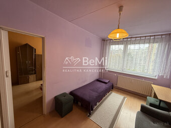 1.5 izbový byt v Košiciach na predaj - 10