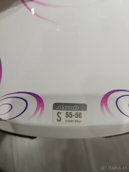 Helma Airoh Storm Poison - 10