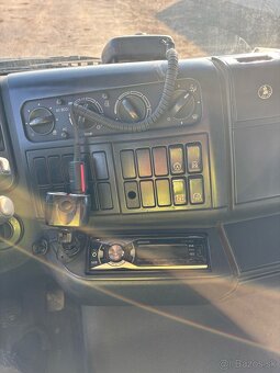 MAN TGA 8x6 - 10