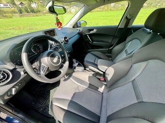 Audi A1 1.4 TFSI - 10
