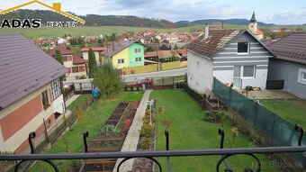 Ponúkame na predaj kompletne zrekonštruovanýrodinný dom v S - 10