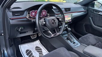 ✅️Škoda Superb Sportline 2021 2.0.TDI 147kw 4x4✅ - 10