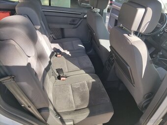 Vw Touran highline - 10
