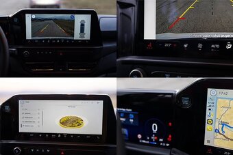 Prenájom 8-miestnej dodávky , automat, super výbava, rv 2025 - 10