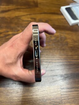 Predam Iphone 13pro max 512gb top stav - 10