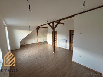 Na predaj 2 izbový byt vo viladome – Krásno nad Kysucou - 10