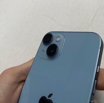 iPhone 14, 256GB, 82% batéria - 10