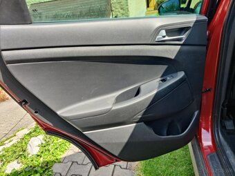 Hyundai Tucson 1.6 T-GDi Style - 10