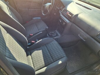 Škoda Octavia Combi - 10