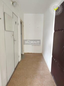 HALO reality - Predaj, garsónka Žiar nad Hronom, Chrásteka - - 10