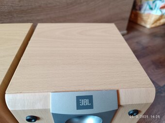 JBL SCS-178 SAT...(4.0/5.0 reprosústava) - 10