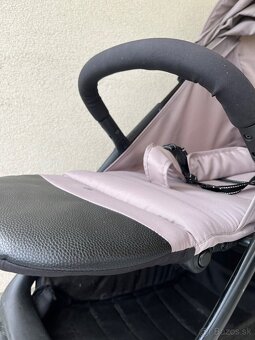 Športový kočik Kinderkraft - 10