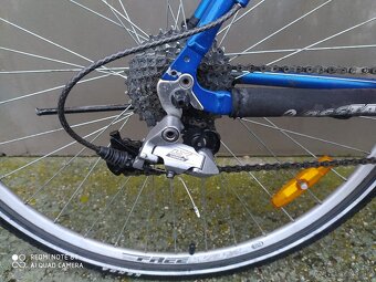 Bicykel Acstar Montana SX 28 XL23 - 10