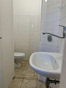 PRENAJOM: OBJEKT NA PODNIKANIE, DUNAJSKÁ STREDA - SÍDL. ZÁPA - 10