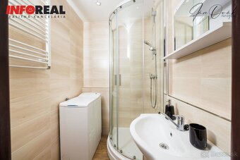 2 izb. byt, rekon., Karpatská 1, KE- STARÉ MESTO, pri centre - 10
