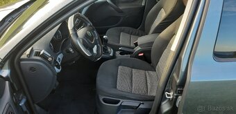 Predám Škoda Octavia II Facelift 1.8 TSI 118kw - 10