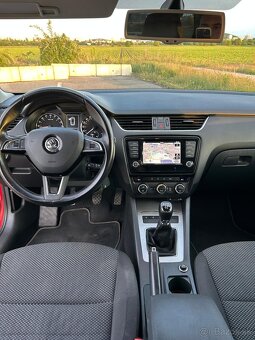 Predám Skoda octavia 2016 - 10