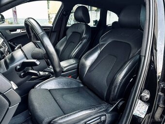 Audi A4 Avant 2.0 TDI 136k Prestige - 10