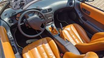 Honda CRX del Sol - 10