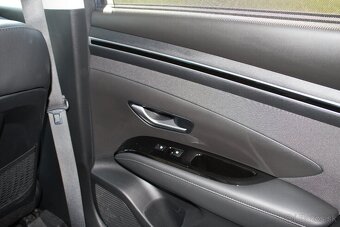 Predam Hyundai Tucson 1.6 T-GDi Mild Hybrid Premium 4x4 A/T - 10