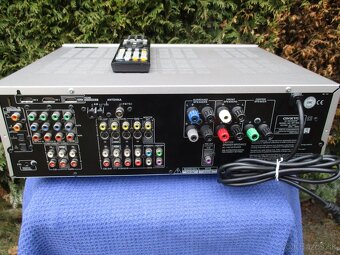 Onkyo  HT-R 508 - 10