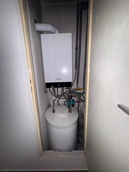 Instalater: voda,kanal,vykurovanie,plyn,tepelne cerpadla,HS - 10