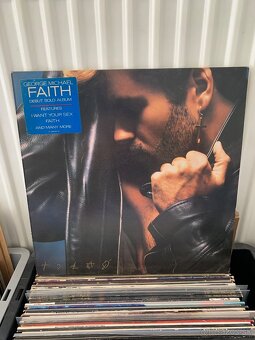 LP PLATNE - POP/ROCK - 10
