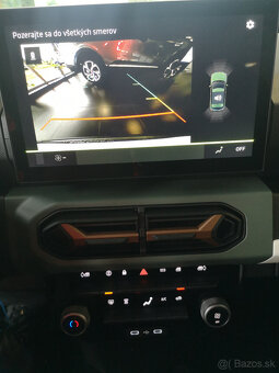 Dacia Spring electric 65 EXTREME - 10