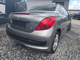 Peugeot 207 1.6e 16V 120k Sport - 10