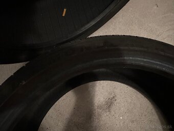 245/35 R19 letné pneu Matador - 10
