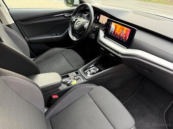 Škoda Octavia Combi 2.0 TDI SCR Style DSG - 10