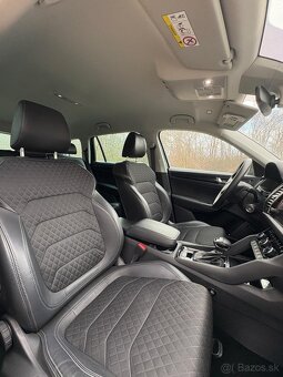Škoda Kodiaq 1.5 TSI ACT Style DSG - 10