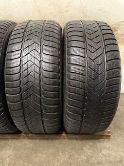 Zimná sada 5x112 R17 , 225/50/17 BMW 3 G20 G21, Audi, VW - 10