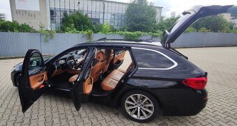 BMW G31 520d Xdrive 4x4 combi - 10