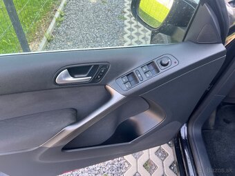 PREDÁM VOLKSWAGEN TIGUAN 2.0TDi 103kW CR 4x4 dovoz DE - 10