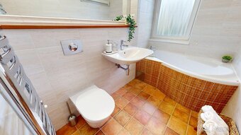 Pošeň - 3-izb. byt 74 m2 s balkónom po rekonštrukcii - 10