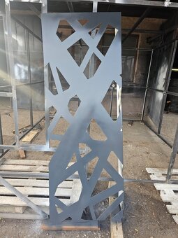 Predám plazmový rezací stroj Nessap 1600 - 10