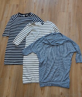 Predám tehotenské oblečenie - 10