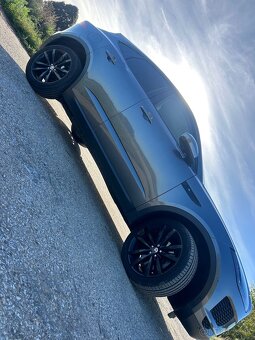 JAGUAR E-PACE 2,0 D 8/2018 automat 4x4 - 10