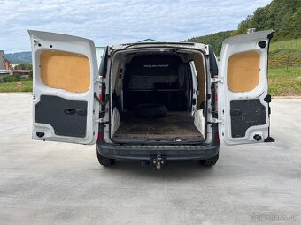 Renault Kangoo MAXI 1.5DCI ( čítať inzerát ) - 10
