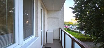 PNORF - zrekonštruovaný 3-izbový nájom s balkónom v centre - 10