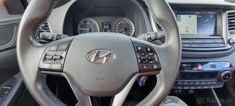Hyundai Tucson 1.6CRDi 85kw 02/2018 - 10