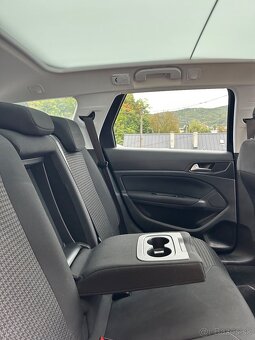 Peugeot 308 SW 1.2 - 10