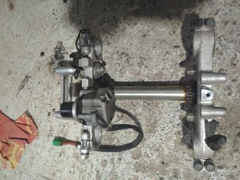 xf 650 freewind nahradne diely - 10