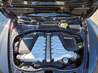 Bentley Continental GT - 10