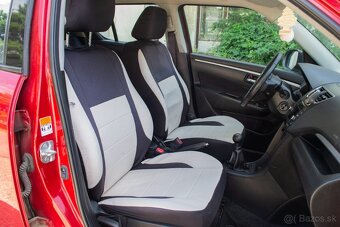 Suzuki Swift 1.2 4x4 - 10