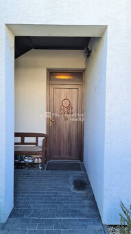 NA PREDAJ:3i byt so záhradou a s parkovacím miestom,Rovinka - 10